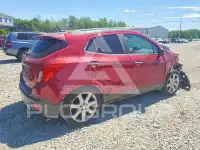 2014 Buick ENCORE фото