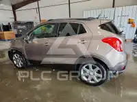 2014 Buick ENCORE фото