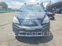 2014 Buick ENCORE фото