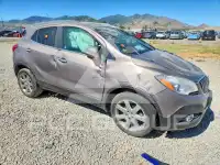2014 Buick ENCORE photo