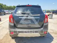 2014 Buick ENCORE фото