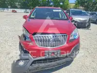 2014 Buick ENCORE фото