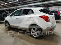 2014 Buick ENCORE фото