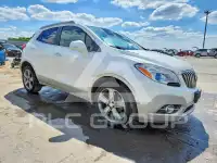 2014 Buick ENCORE фото