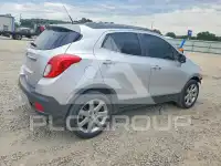 2014 Buick ENCORE фото