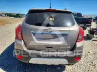 2014 Buick ENCORE photo