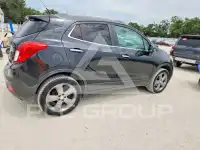 2014 Buick ENCORE фото