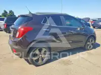 2014 Buick ENCORE фото