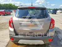 2014 Buick ENCORE photo