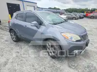 2014 Buick ENCORE фото