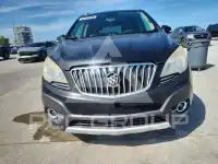 2014 Buick ENCORE фото