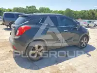 2014 Buick ENCORE фото