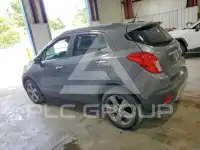 2014 Buick ENCORE photo