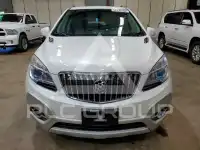 2014 Buick ENCORE фото