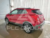 2014 Buick ENCORE фото