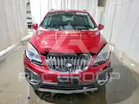 2014 Buick ENCORE фото