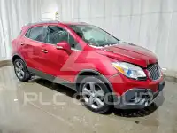 2014 Buick ENCORE фото