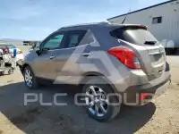 2014 Buick ENCORE photo
