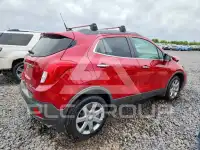 2014 Buick ENCORE фото