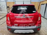 2014 Buick ENCORE фото