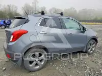 2014 Buick ENCORE фото