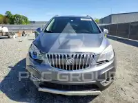 2014 Buick ENCORE photo