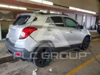 2014 Buick ENCORE фото