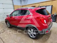2014 Buick ENCORE фото