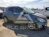 2014 Buick ENCORE фото