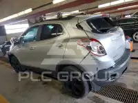 2014 Buick ENCORE фото
