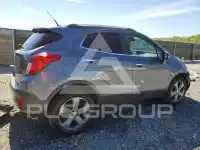 2014 Buick ENCORE photo