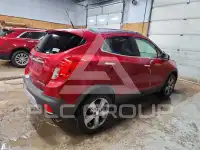 2014 Buick ENCORE фото