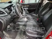 2014 Buick ENCORE фото