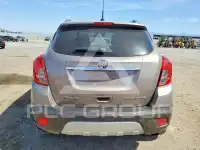 2014 Buick ENCORE photo