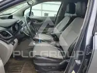 2014 Buick ENCORE photo
