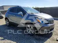 2014 Buick ENCORE photo