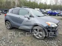2014 Buick ENCORE фото