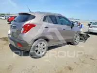 2014 Buick ENCORE photo