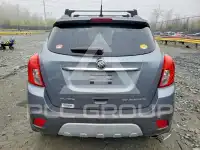 2014 Buick ENCORE фото
