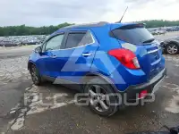 2014 Buick ENCORE фото