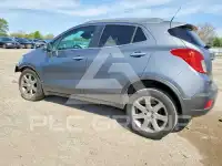 2014 Buick ENCORE фото
