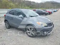 2014 Buick ENCORE photo