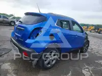 2014 Buick ENCORE фото