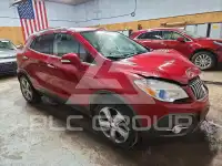 2014 Buick ENCORE фото