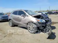 2014 Buick ENCORE photo