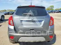 2014 Buick ENCORE фото
