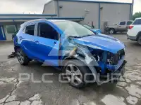 2014 Buick ENCORE фото