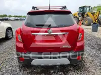 2014 Buick ENCORE фото