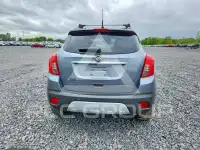 2014 Buick ENCORE фото