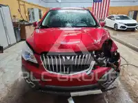 2014 Buick ENCORE фото